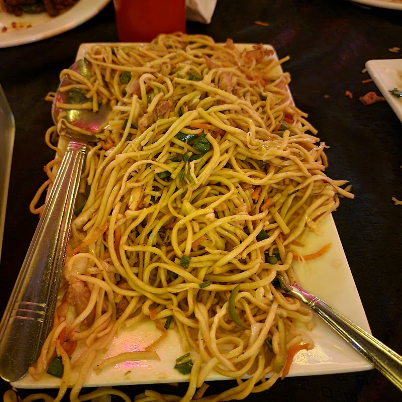 Hong Kong Chinese Restaurant in پشاور, خیبر پختونخوا