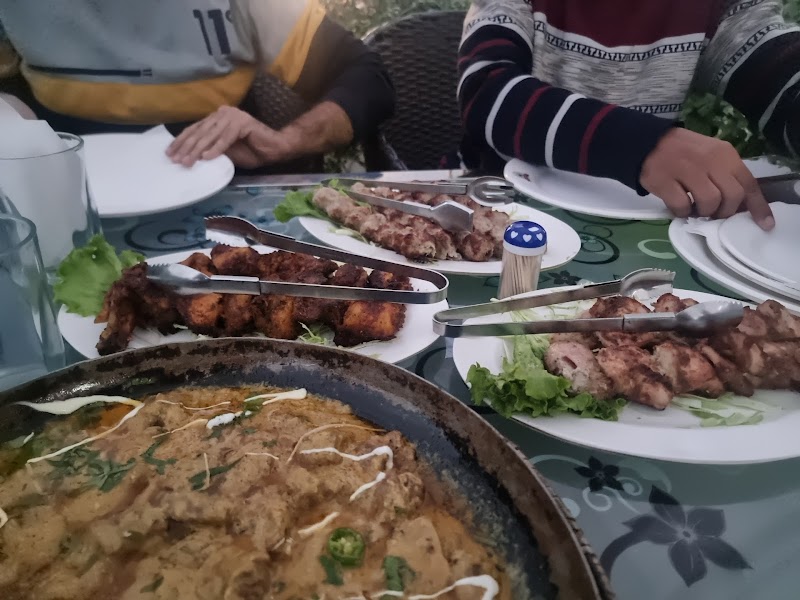 Food Master Family Restaurant and Bar B Que in Sheikhupura, Punjab