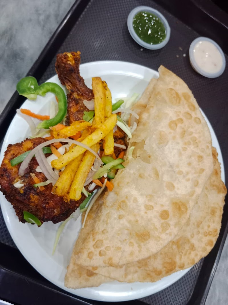 EAT ONN FOOD COURT in Sargodha, Punjab