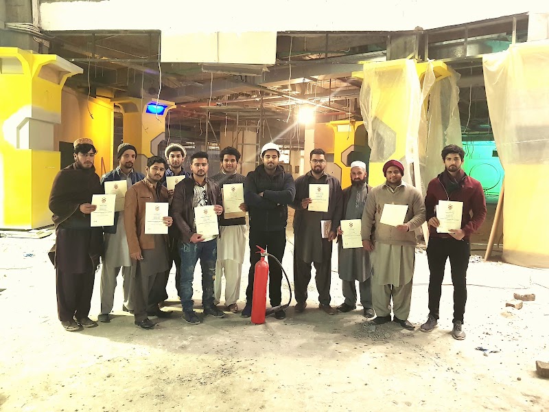Wah Institute Of Safety & Technology-WIST in Wah Cantt, Punjab