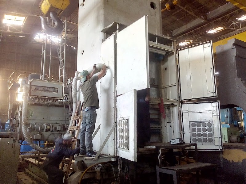 Qadri Engineering Pvt Ltd in Manga Mandi, Punjab