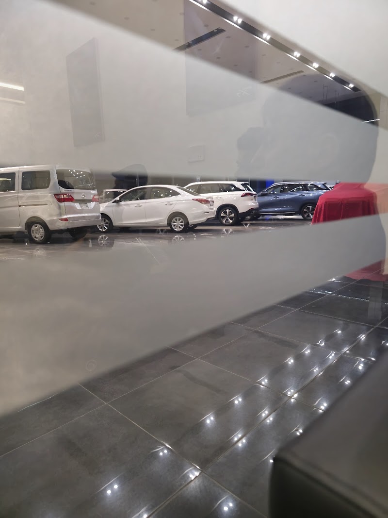 Changan Auto Gujrat in Gujrat, Punjab