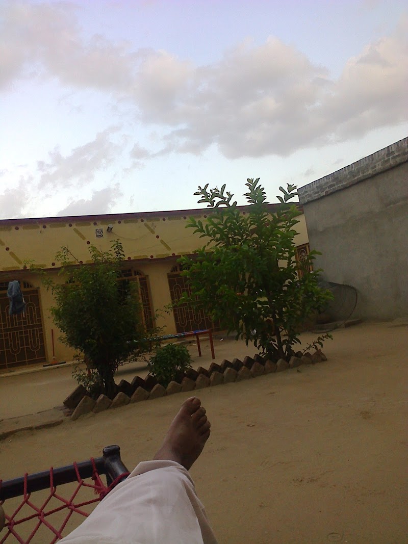 MALIK MIRZA KHAN SONS- Total Petrol Station in Talagang, Punjab