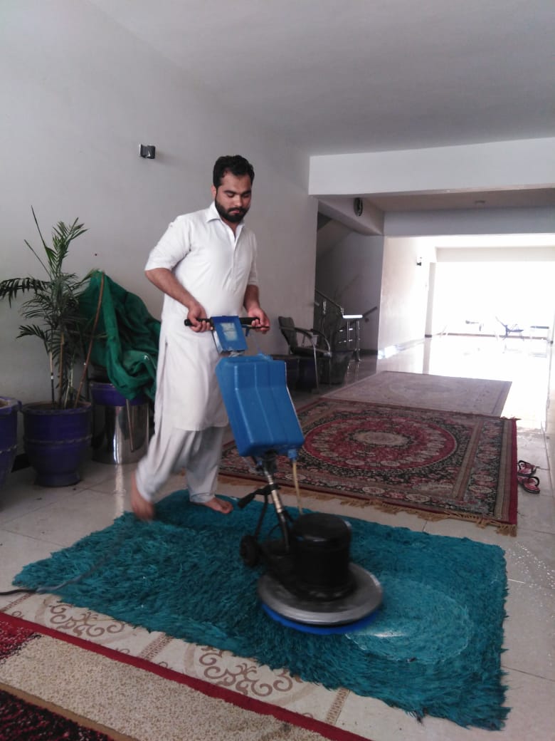 Sofa Carpet Washing Services in Lahore in Lahore, Punjab