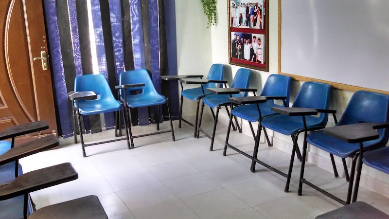 Imperial Student Services (ISS) Multan in ملتان, پنجاب