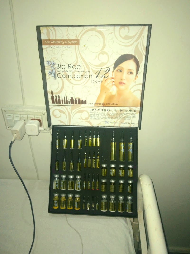 Dr ayyaz hussain(skindex) skin specialist best dermatologist in Chakwal, Punjab