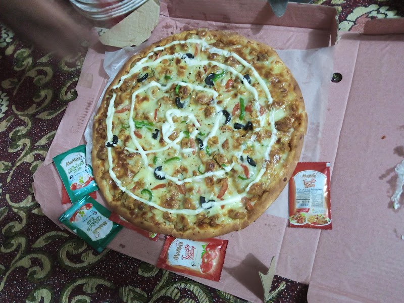 The Spice Hut in Bahawalnagar, Punjab