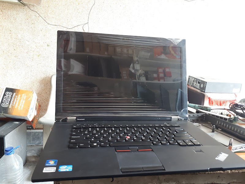 COMPUTER CLINIC JHANG in Jhang, Punjab