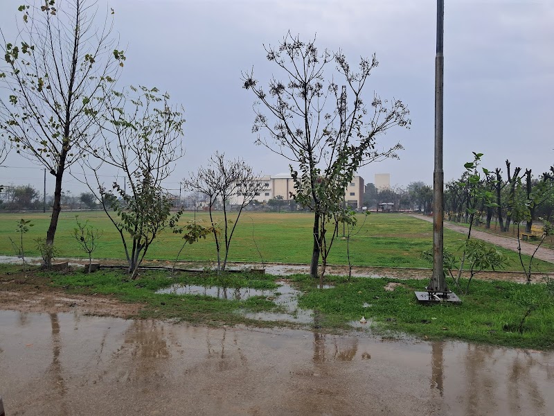 Sahara Medical College Narowal in Narowal, Punjab