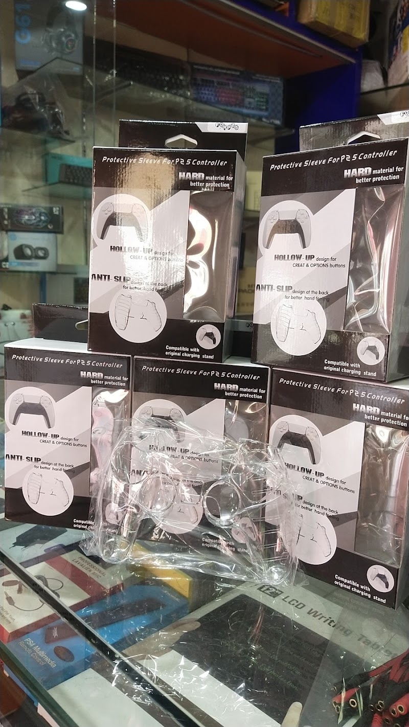 GAMES CLUB in Gujranwala, Punjab