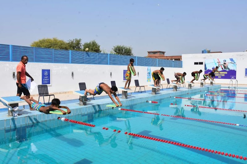 Chenab College Jhang in Jhang, Punjab