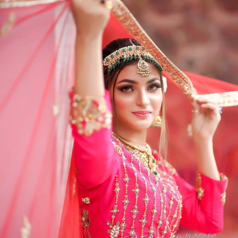 Sarah's Salon in Gujranwala, Punjab