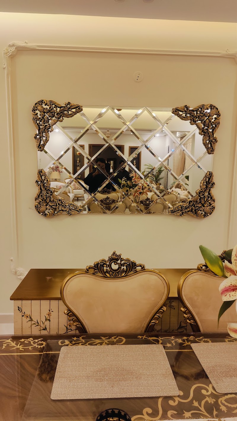 Rizwan Glass Golra in Islamabad, Islamabad Capital Territory