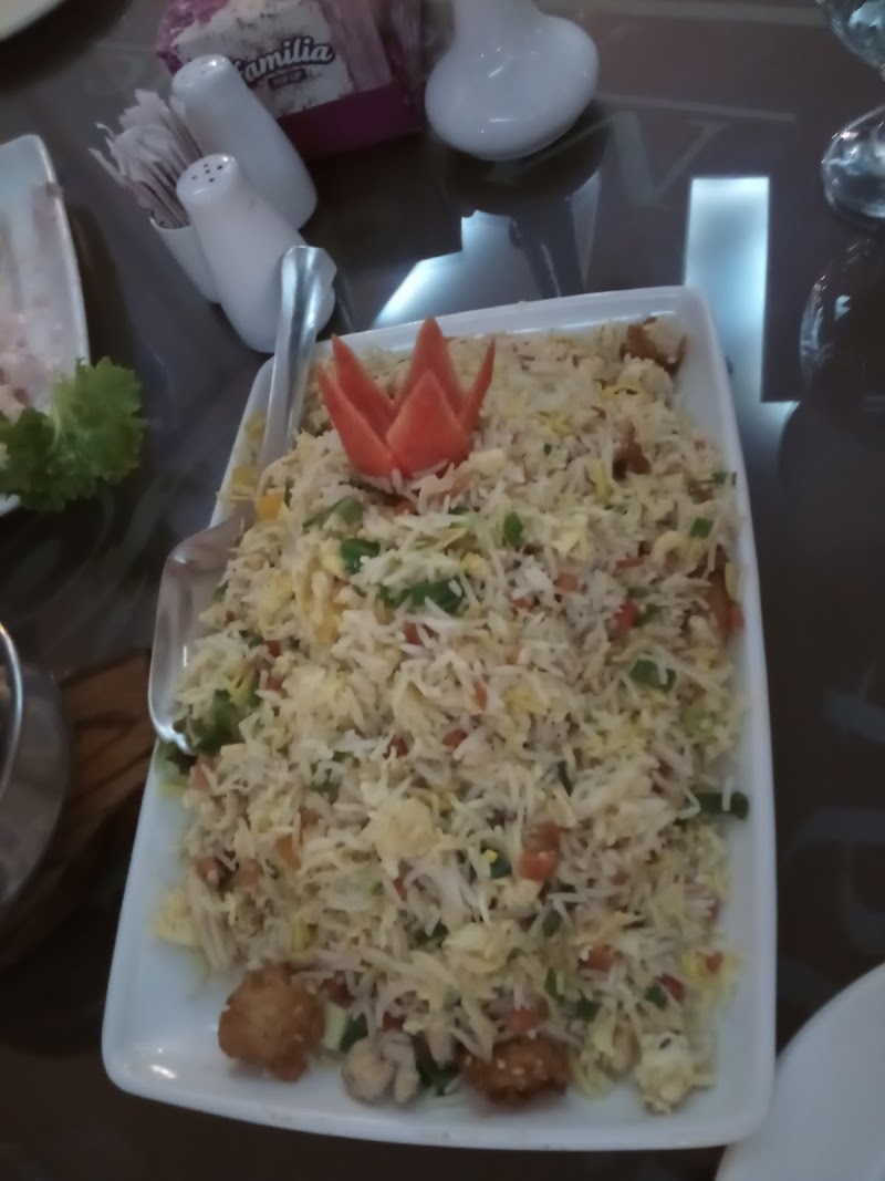 Marinate Restaurant in Gujrat, Punjab