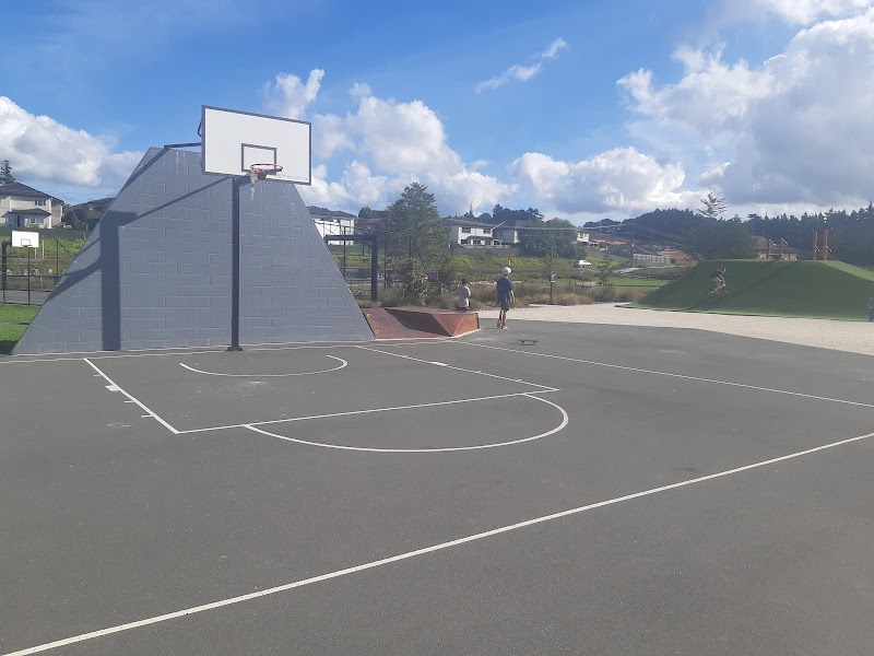Waitakere BMX Club in Auckland, Auckland