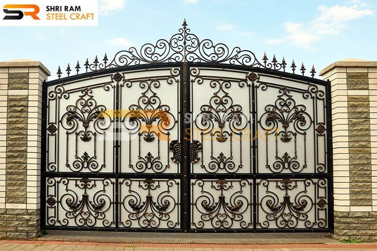 Mughal Steel Fabrication in Rawalpindi, Punjab