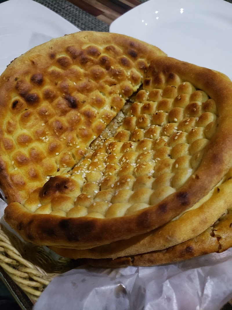 De Fiesta Café in Sargodha, Punjab