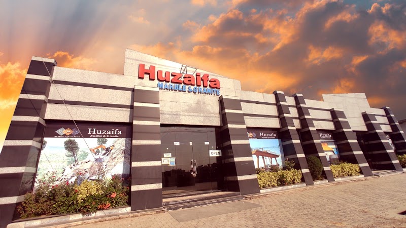 Huzaifa (Al Karim) Marble & Granite (Pvt) Ltd. in Wah, Punjab
