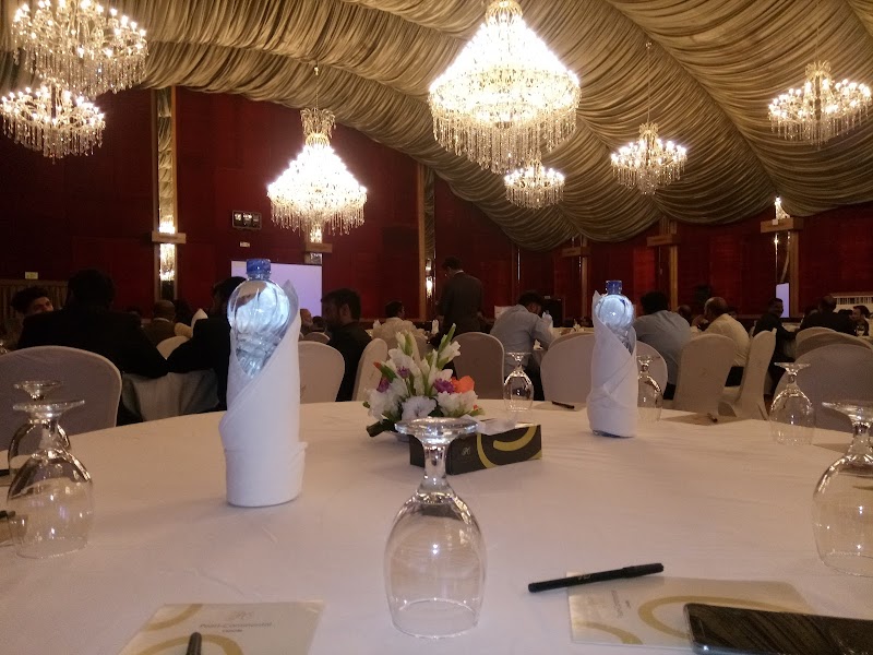 Pearl Continental Hotel, Lahore in Lahore, Punjab
