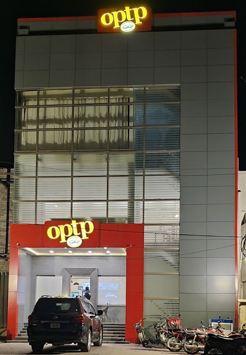 OPTP Bahawalpur