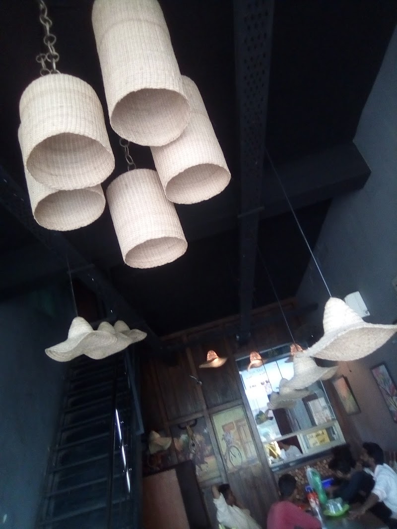 Pizza and Burger House, Joiyan Wala moor in Joeiyanwala More, Punjab