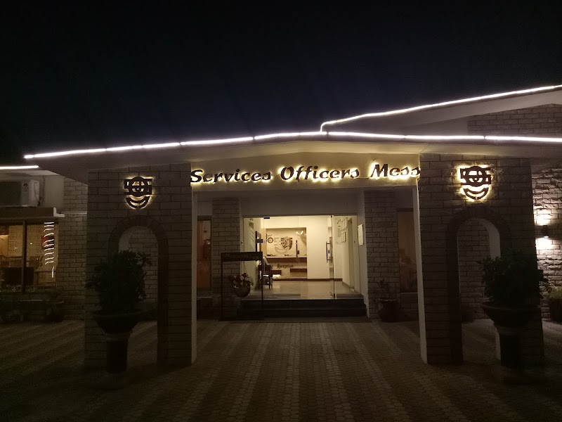 SOM Club in Jhelum, Punjab