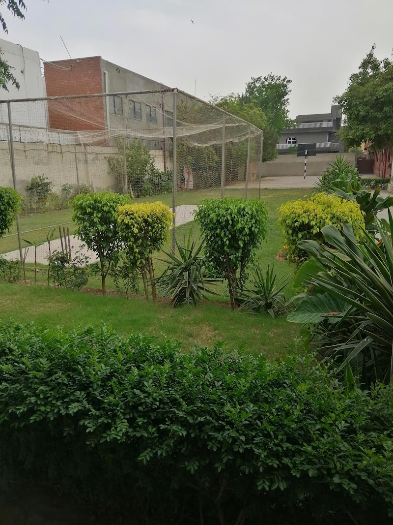 IAME in Lahore, Punjab