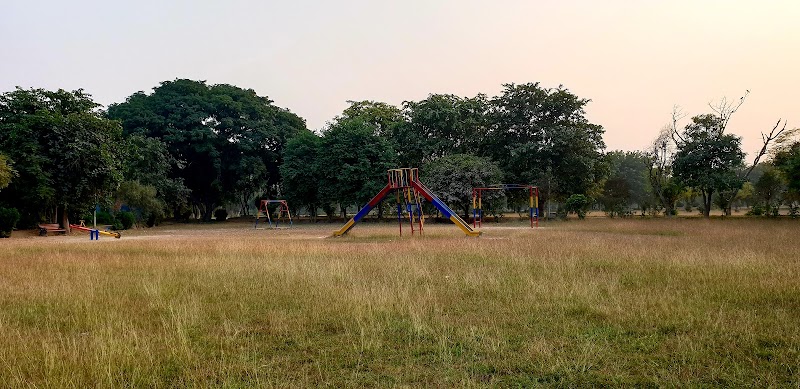 Toba Tek Singh in Toba Tek Singh, Punjab