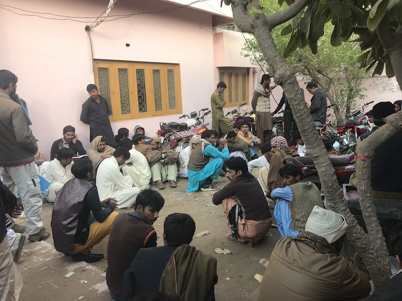 Protector Office Multan in Multan, Punjab