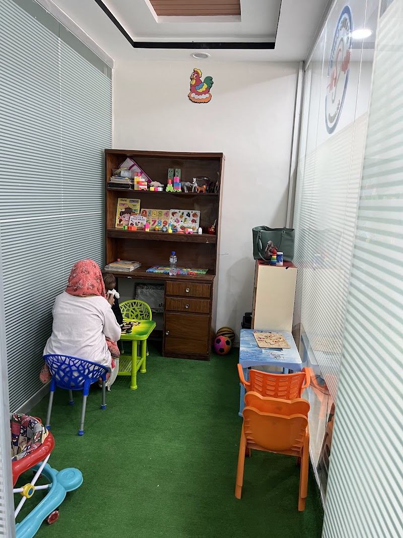 NEXGEN Hearing centre in Islamabad, Punjab