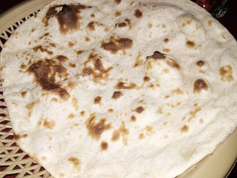 Anwar Maano Karahi Gousht Tika Shop in Kasur, Punjab