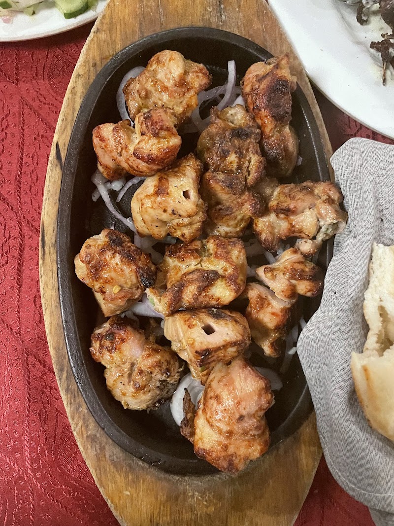 Shahbaz Tikka شہباز تکہ in Gujranwala, Punjab