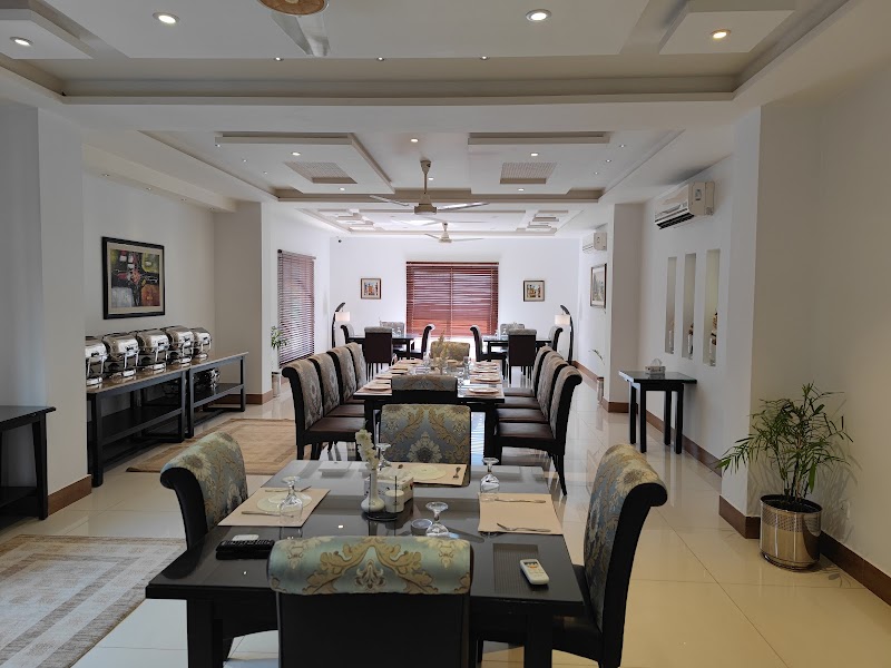 MGM Lodges in Multan, Punjab