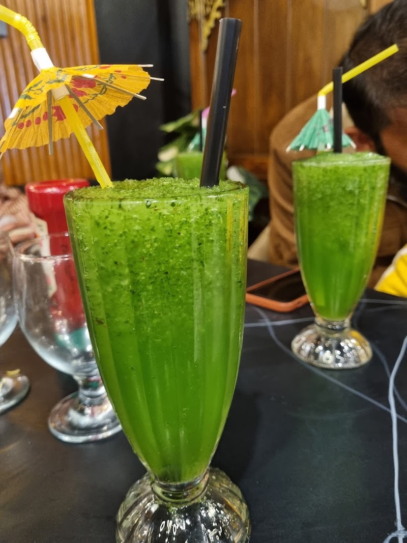 MUSA Cafe & Restaurant in Layyah, Punjab