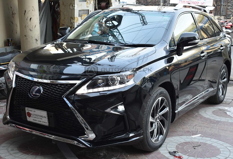 Autostore.pk in Lahore, Punjab