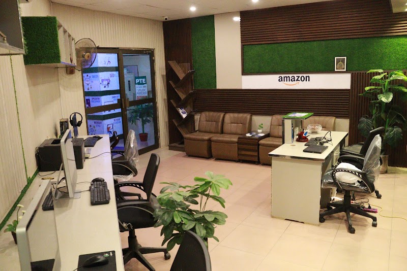 IT Skills by PCD | Computer Short Courses | Amazon | Graphics Designing | Web Development | Freelancing in Gujranwala in Gujranwala, Punjab