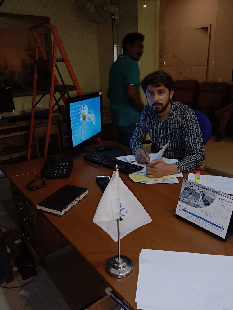 Allied Engineering Consultants (Pvt) Ltd. in Lahore, Punjab