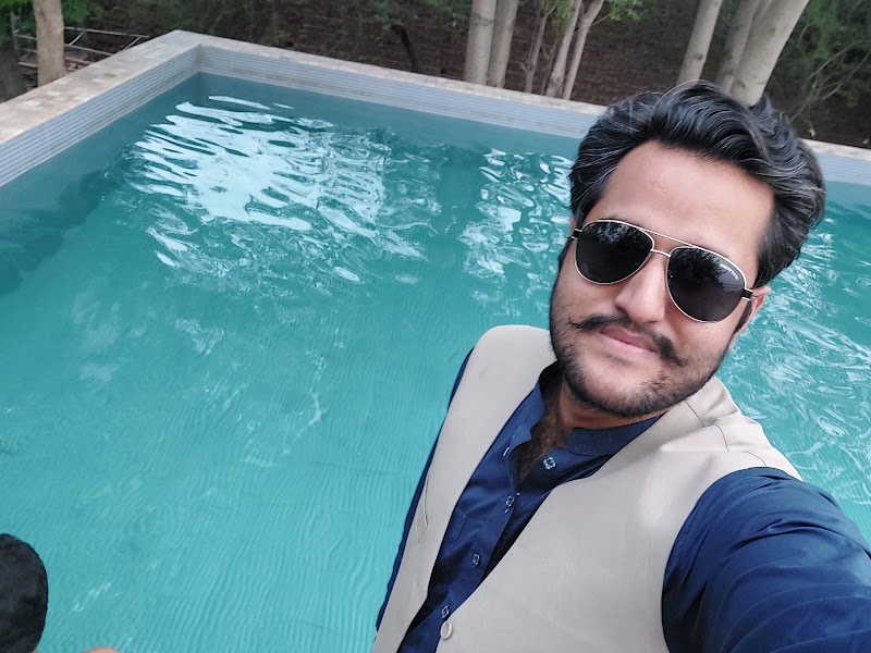 Nandla Swimming Pool in Multan, Punjab