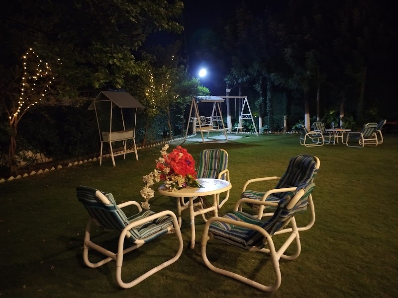 Alaf Laila Guest House Abbottabad in Abbottabad, Khyber Pakhtunkhwa