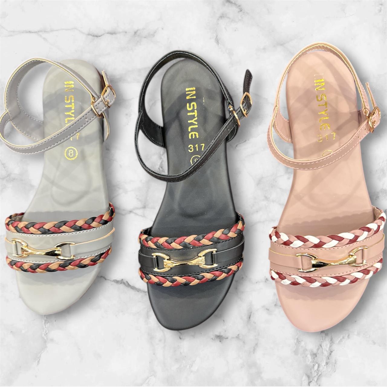 Premium quality shoes