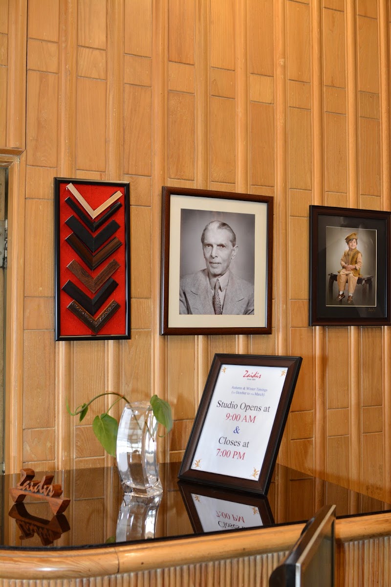 Zaidis Photographers in Abbottabad, Khyber Pakhtunkhwa