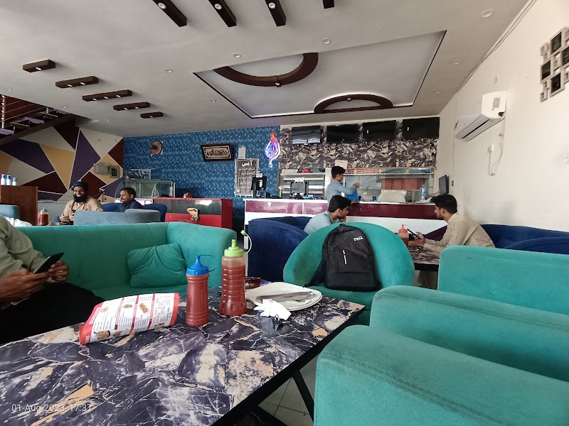 Pizza Italo in Bahawalnagar, Punjab