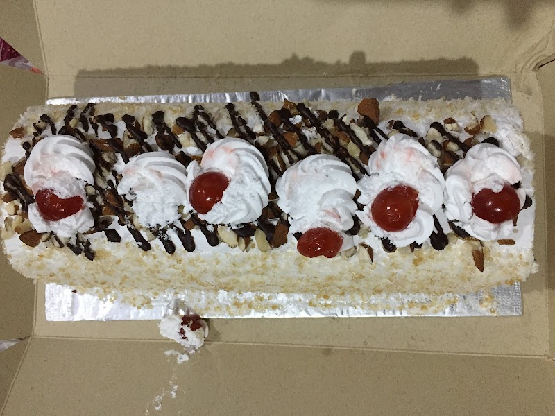 Gourmet Foods and Bakers in Muzaffargarh, Punjab