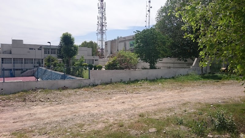 PTCL Exchange in Islamabad, Islamabad Capital Territory