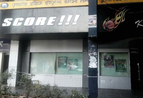 Score Lounge Bar Night Club in Chandigarh, CH