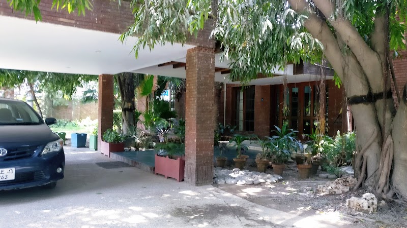 Green Earth Recycling in Lahore, Punjab