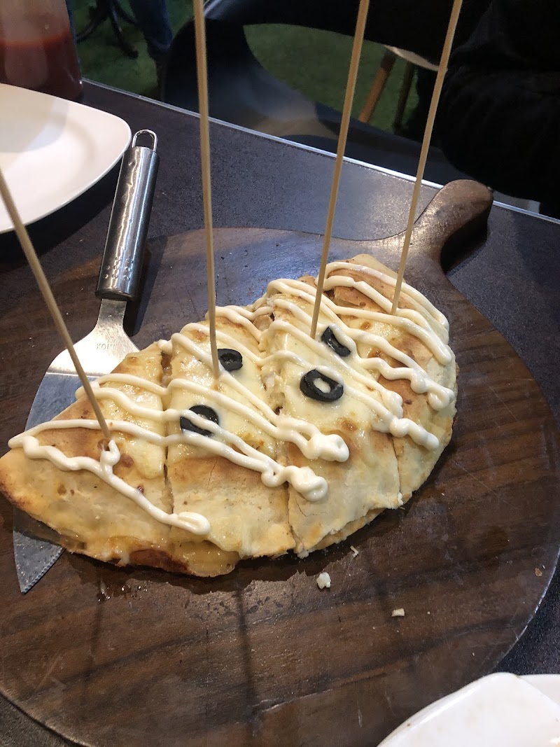 Yemek Doner Kebab & Pizza Italian in Sialkot, Punjab
