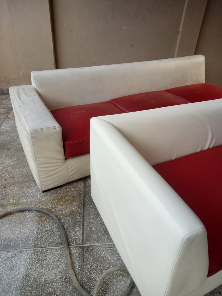 Ahsan Carpet,Sofa Cleaning in Lahore. in لاہور, پنجاب