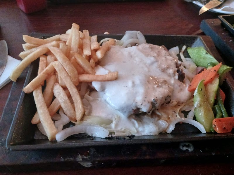 Smokey's Texas Grill in Lahore, Punjab