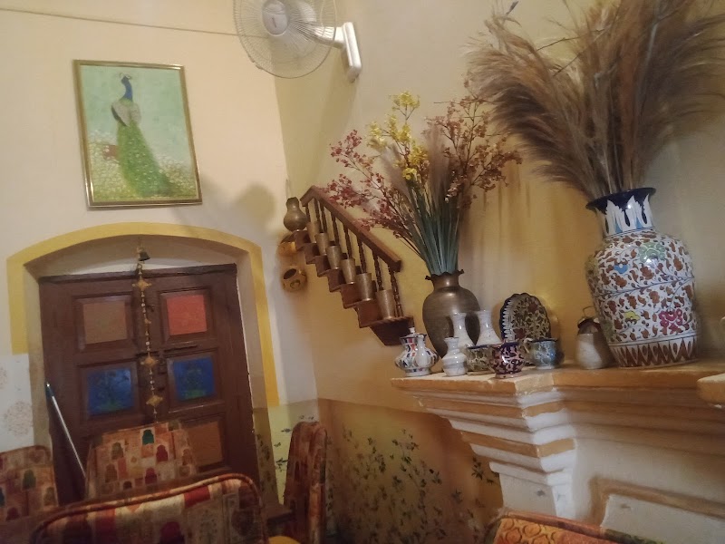 Shahi Rasoi in Sheikhupura, Punjab